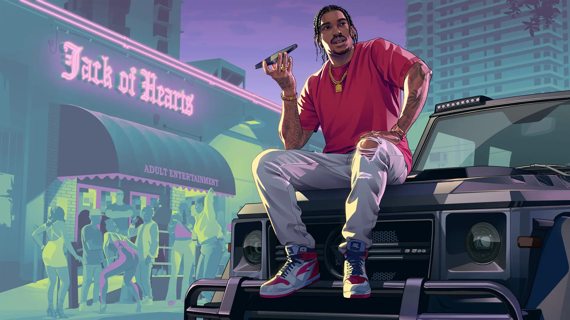 GTA V / FIVEM